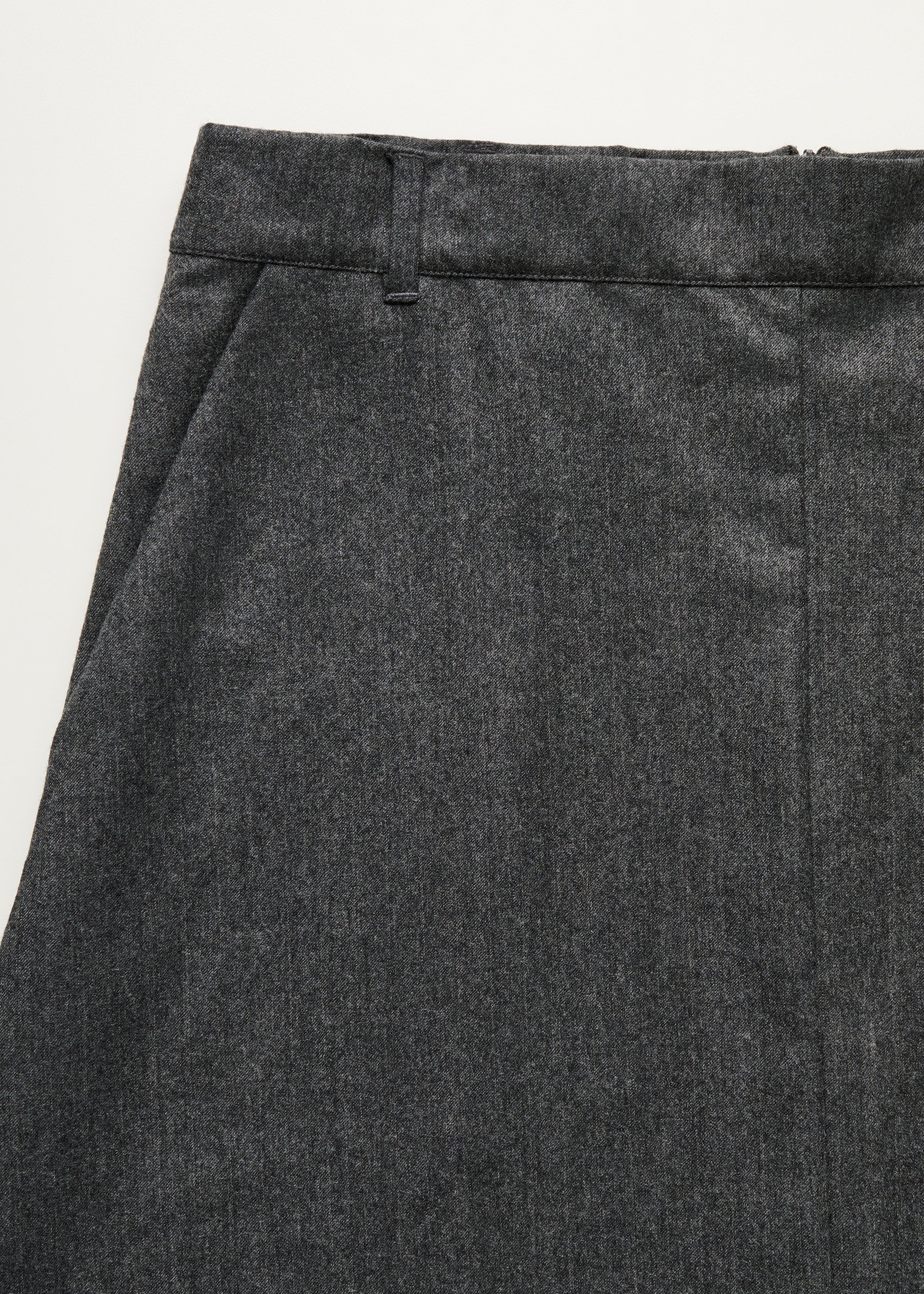 Aiayu Stella Nederdel Fine Wool