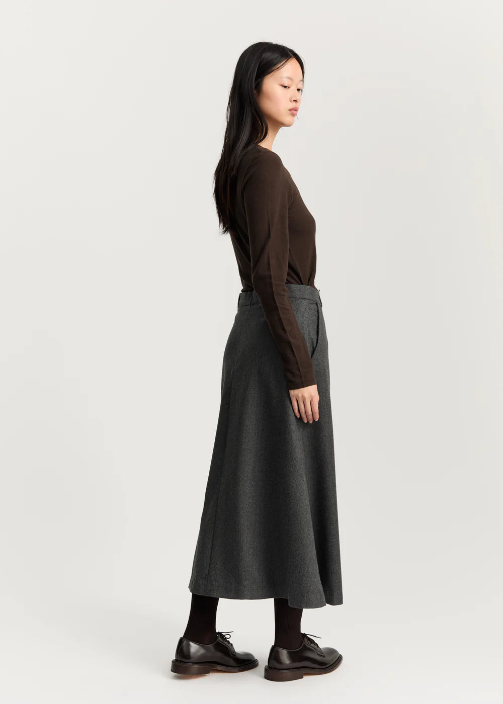 Aiayu Stella Nederdel Fine Wool