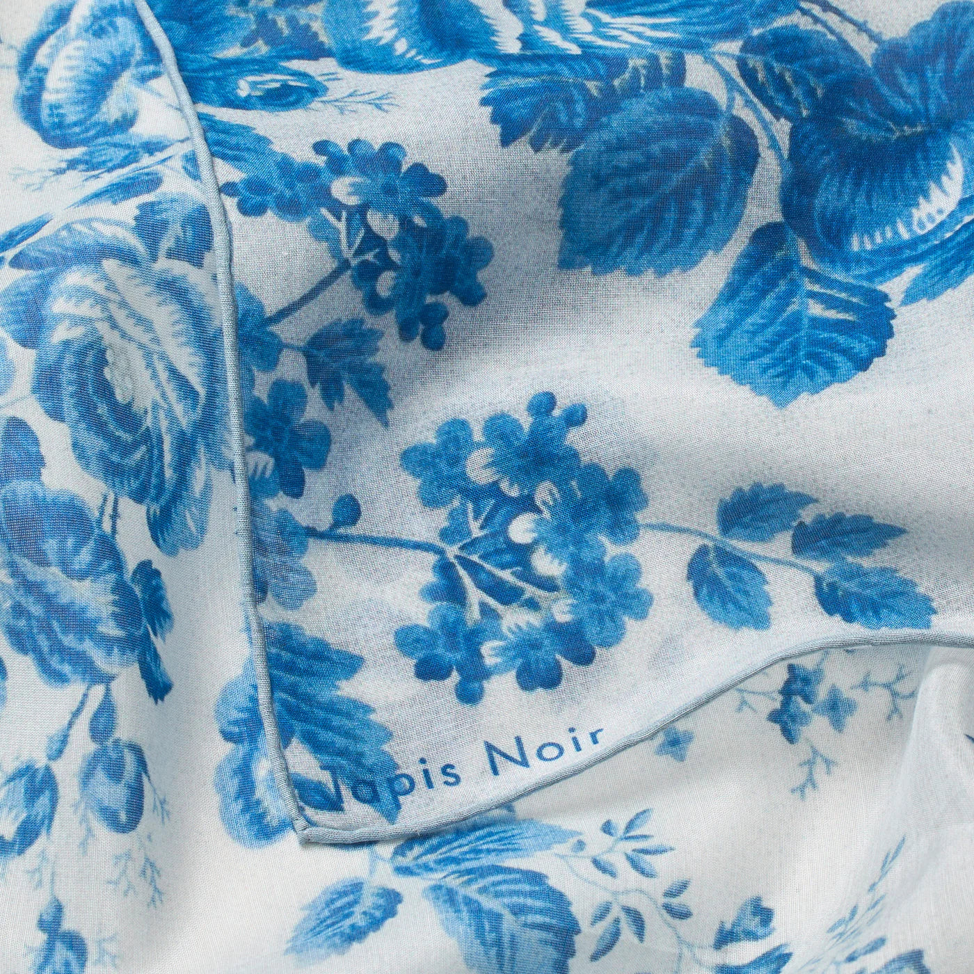 Tapis Noir Light Emilia Tørklæde