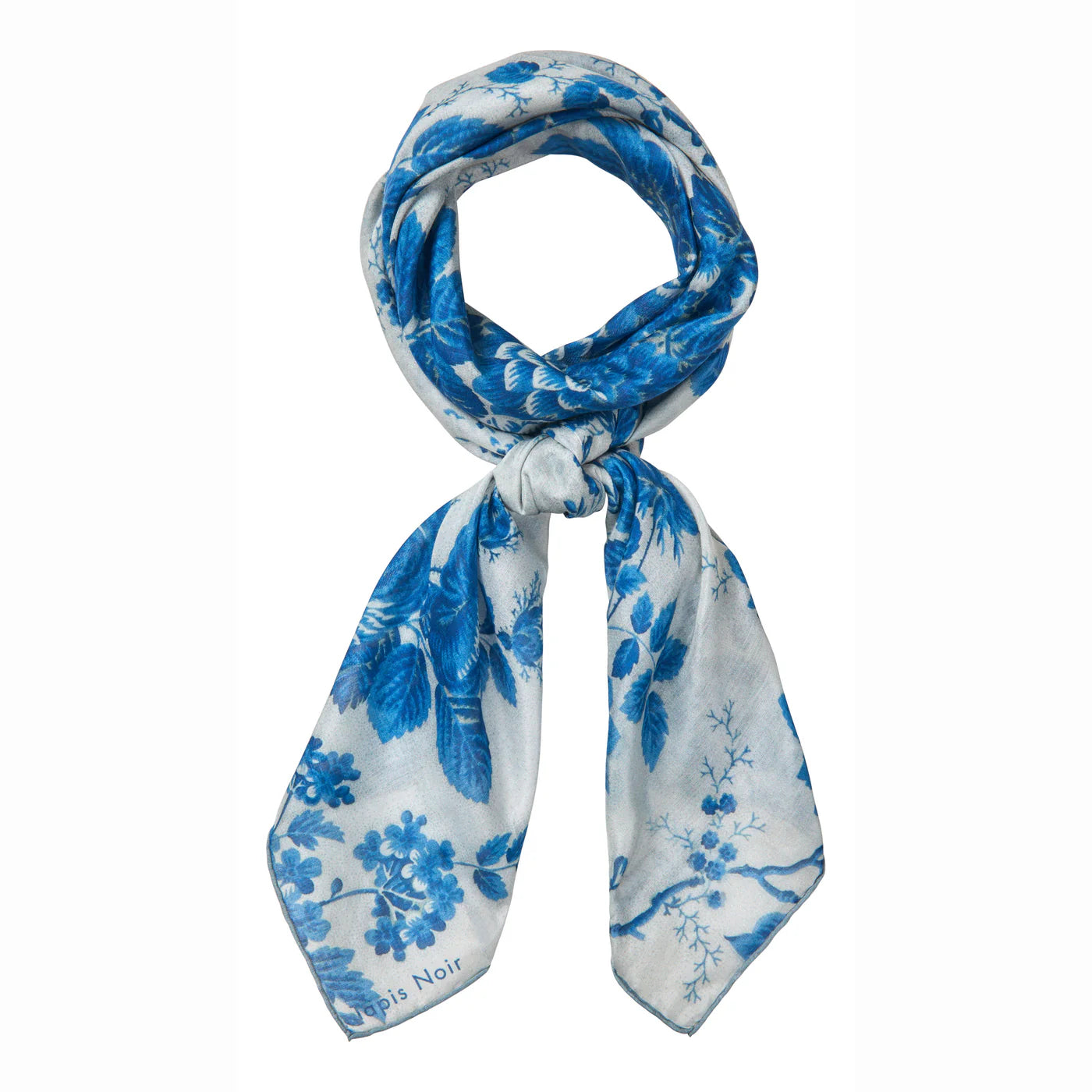 Tapis Noir Light Emilia Tørklæde