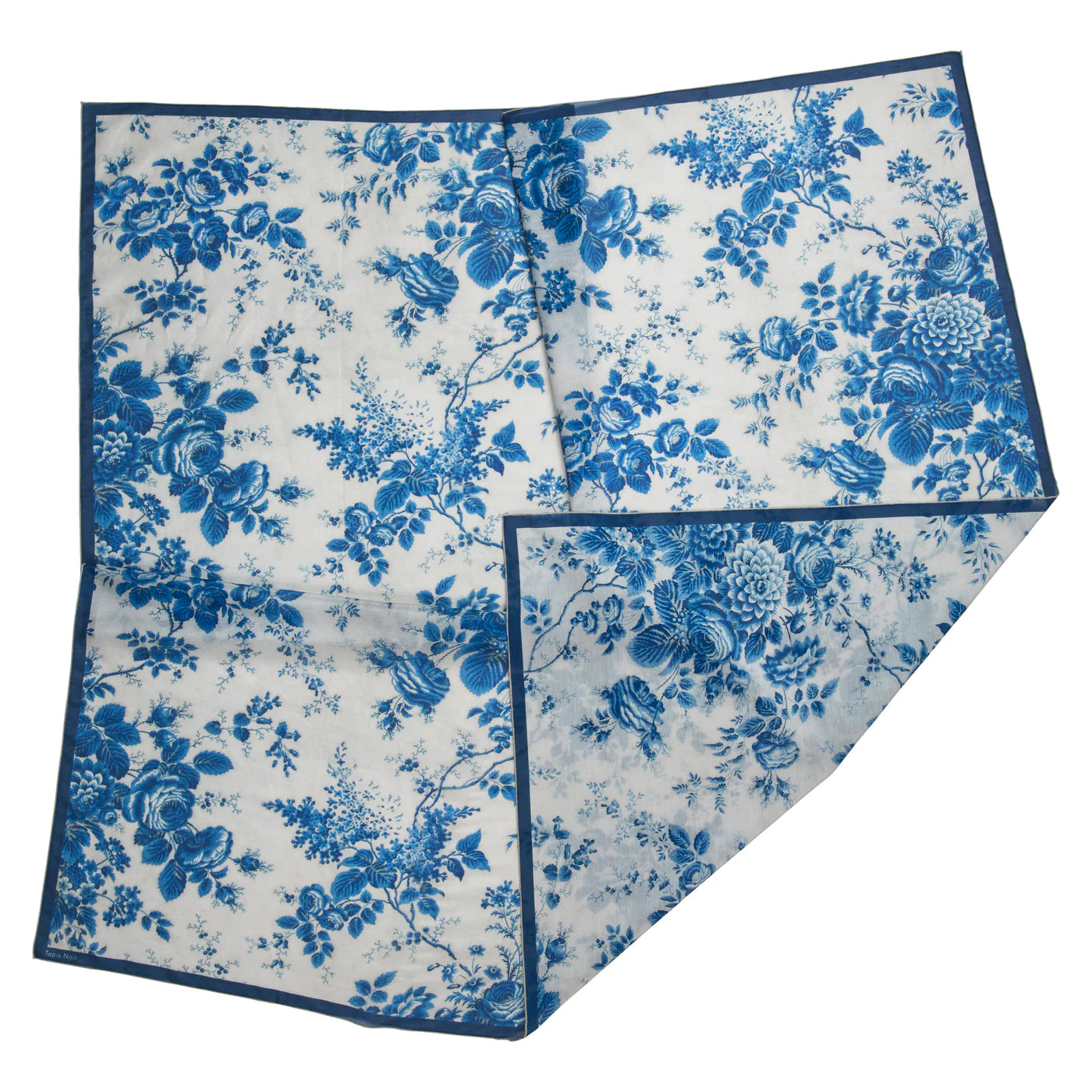 Tapis Noir Light Large Emilia Tørklæde