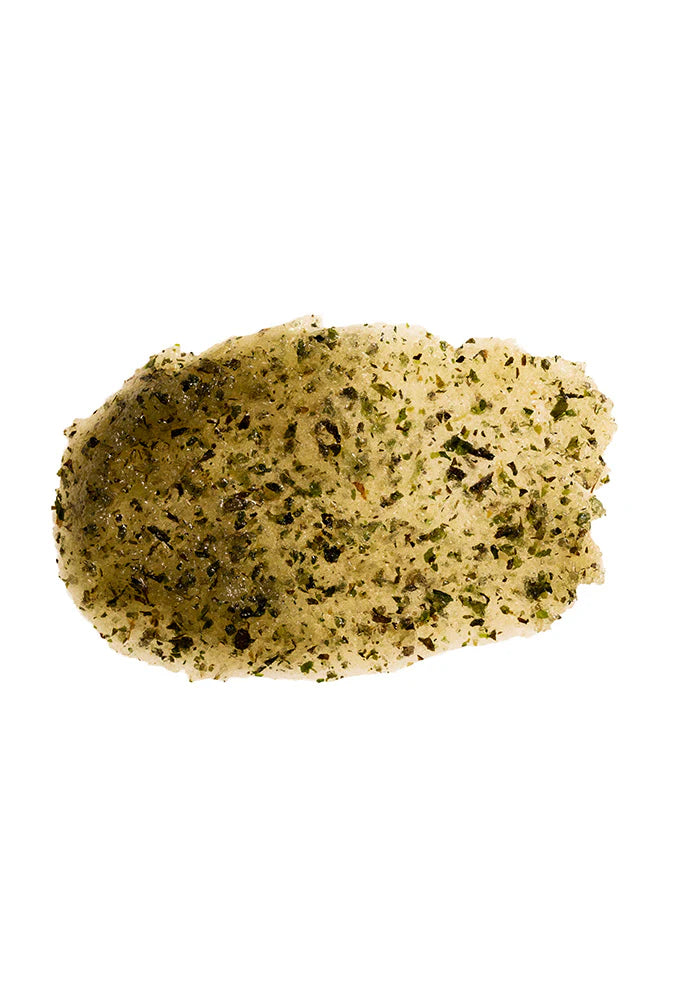 Nailberry The Exfoliator