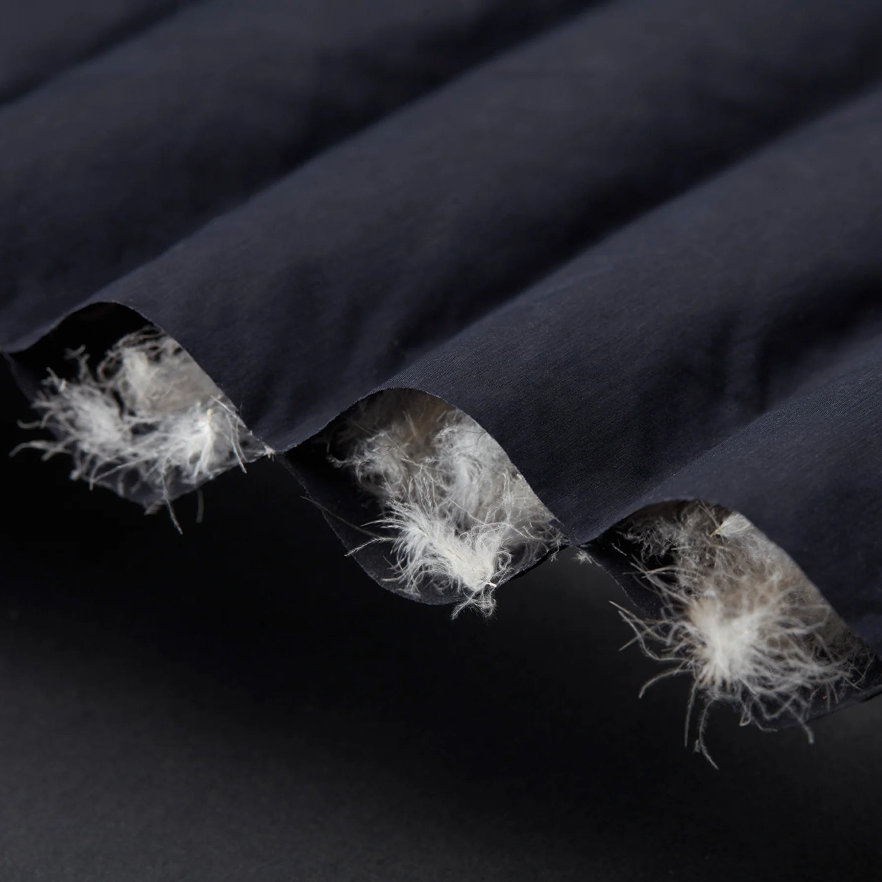 UBR Stellar Jakke Night Olive