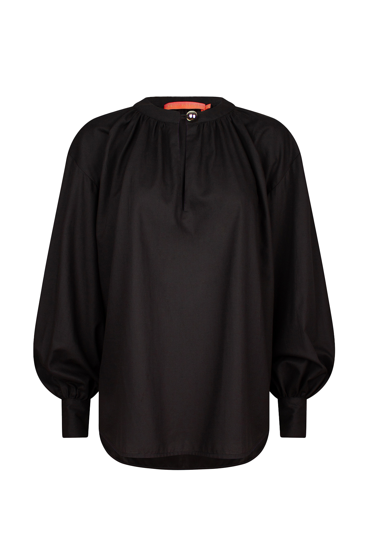 Britt Sisseck Veronica Bluse Metedric