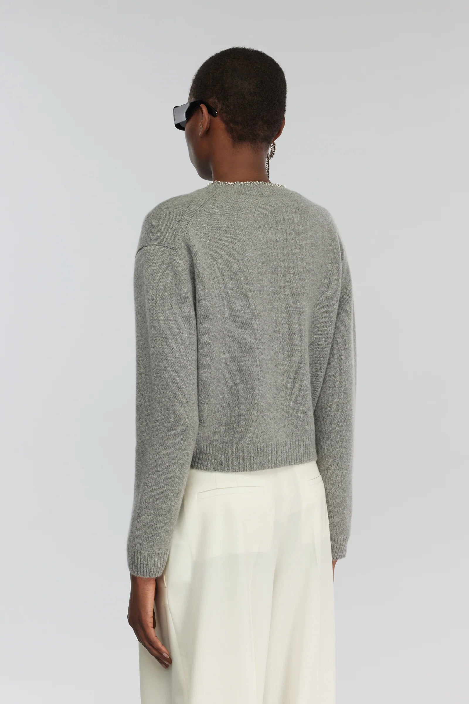 Semicouture Clarinda Cardigan