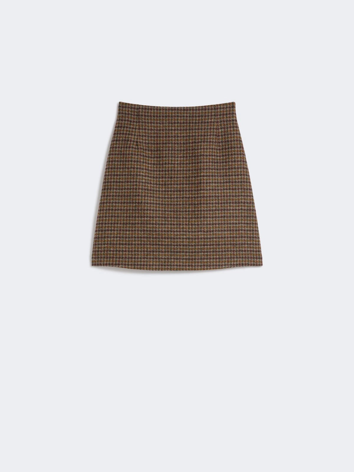 Max Mara Weekend Vata Prince of Wales Nederdel