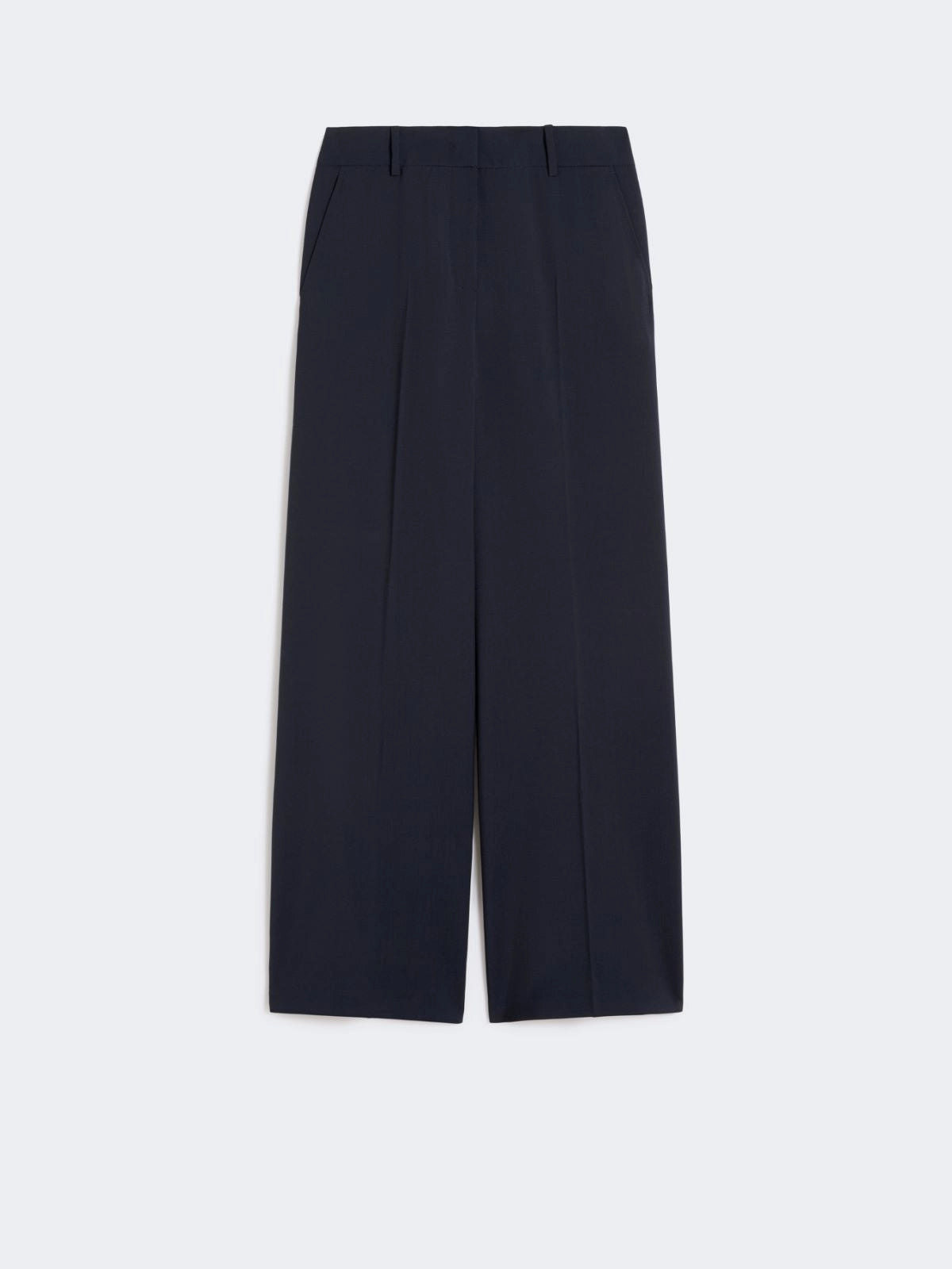 Max Mara Weekend Visivo Dark Navy