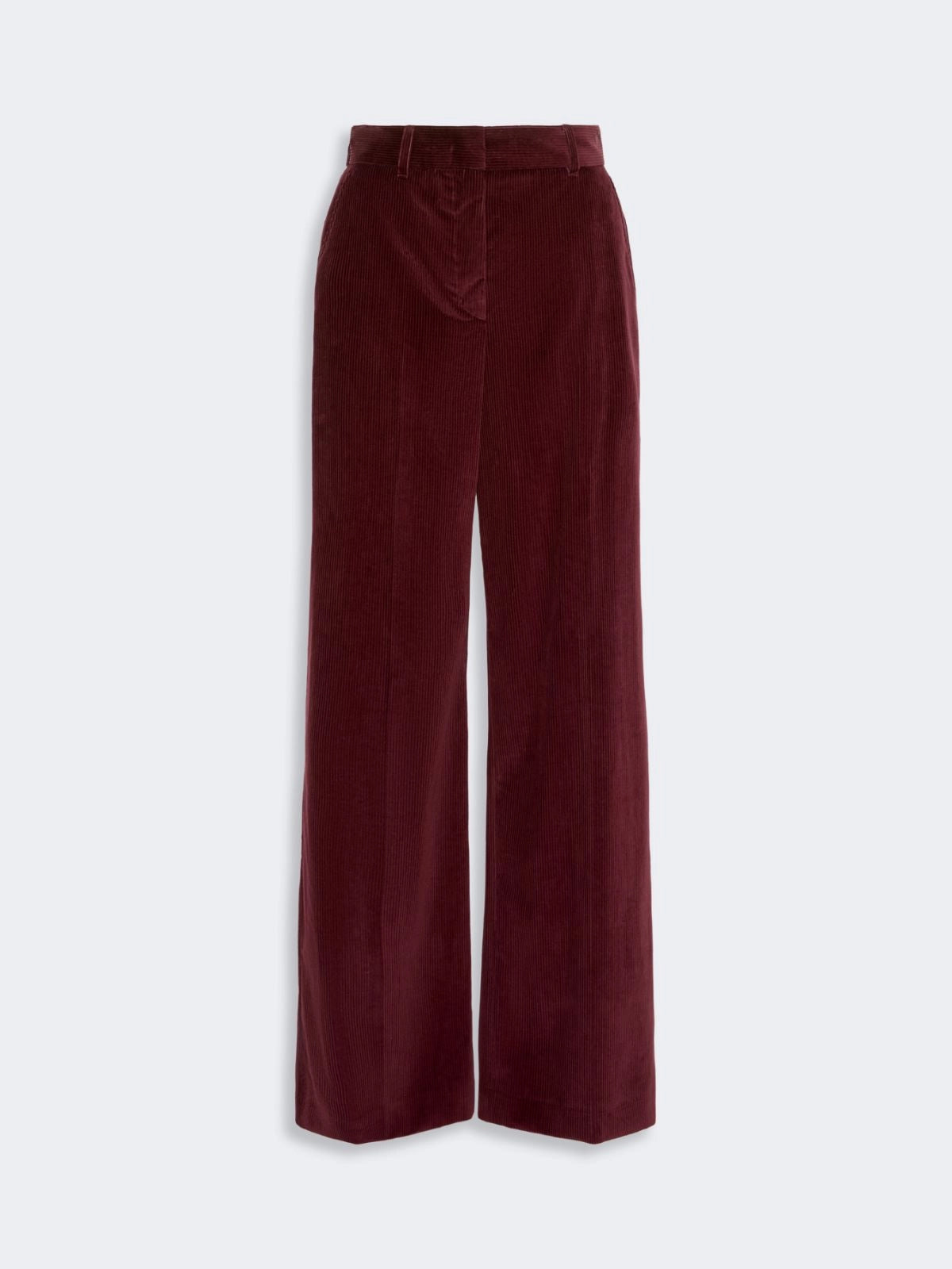 Max Mara Weekend Tania Corduroy Bukser