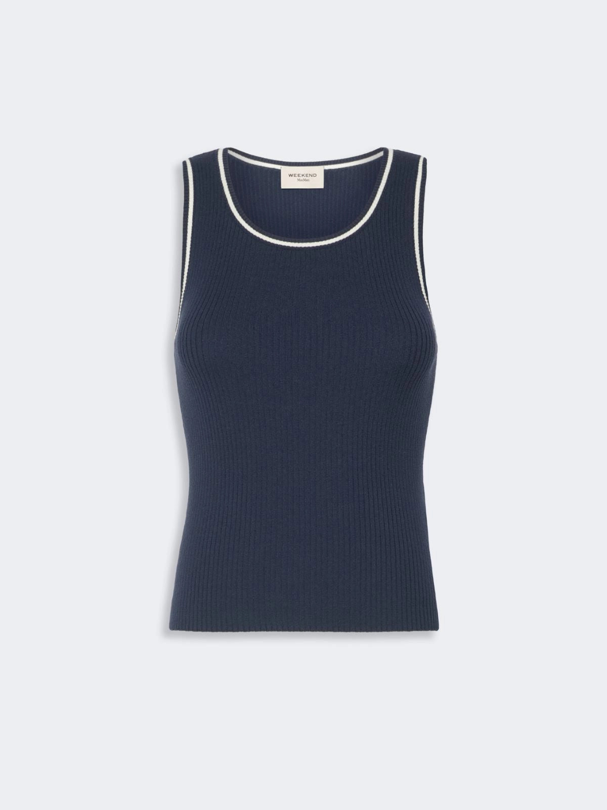 Max Mara Weekend Taro Navy