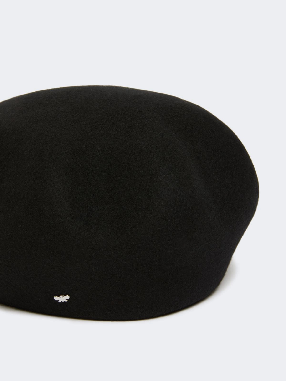 Max Mara Weekend Pitti Baret