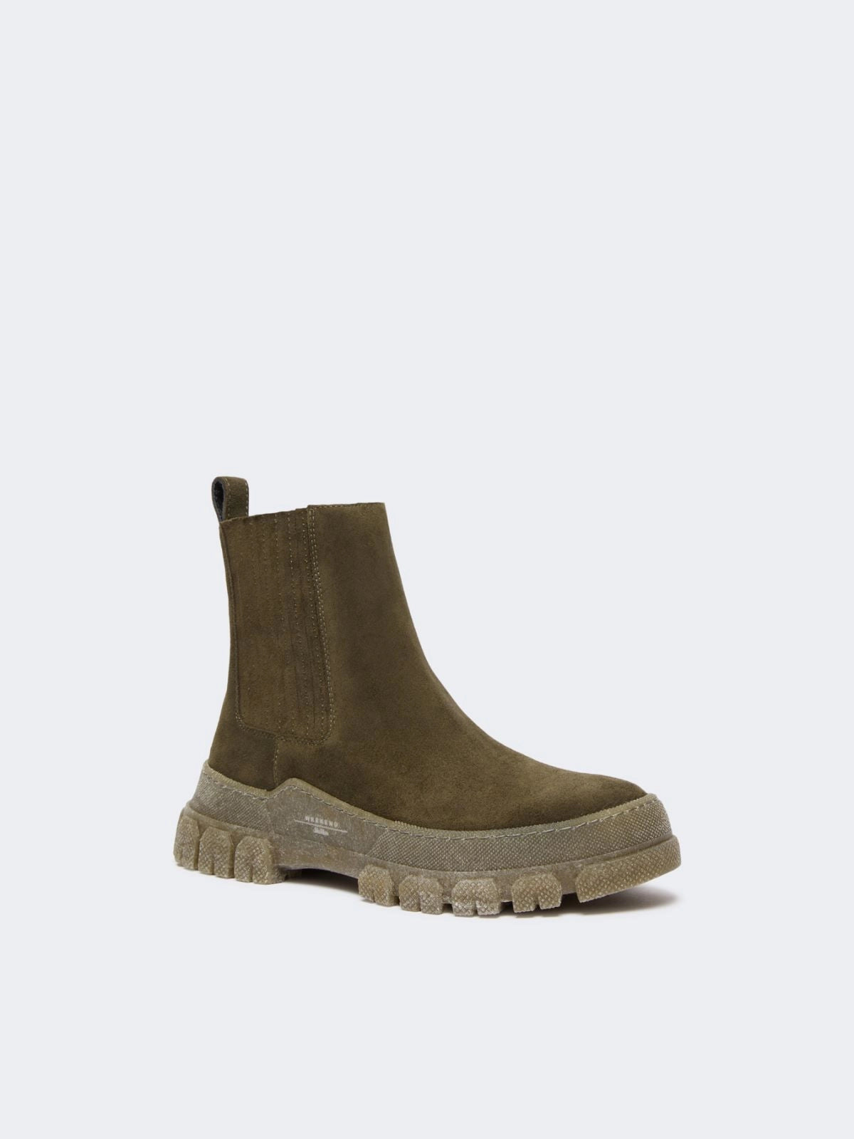 Max Mara Weekend Genepi Chelsea Støvler