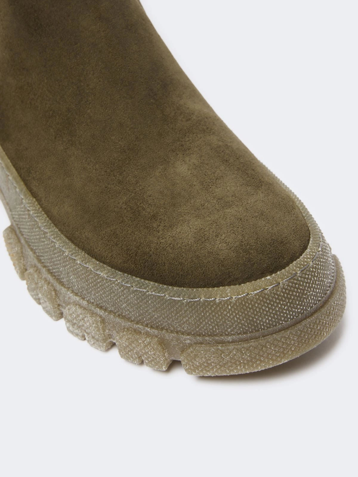 Max Mara Weekend Genepi Chelsea Støvler