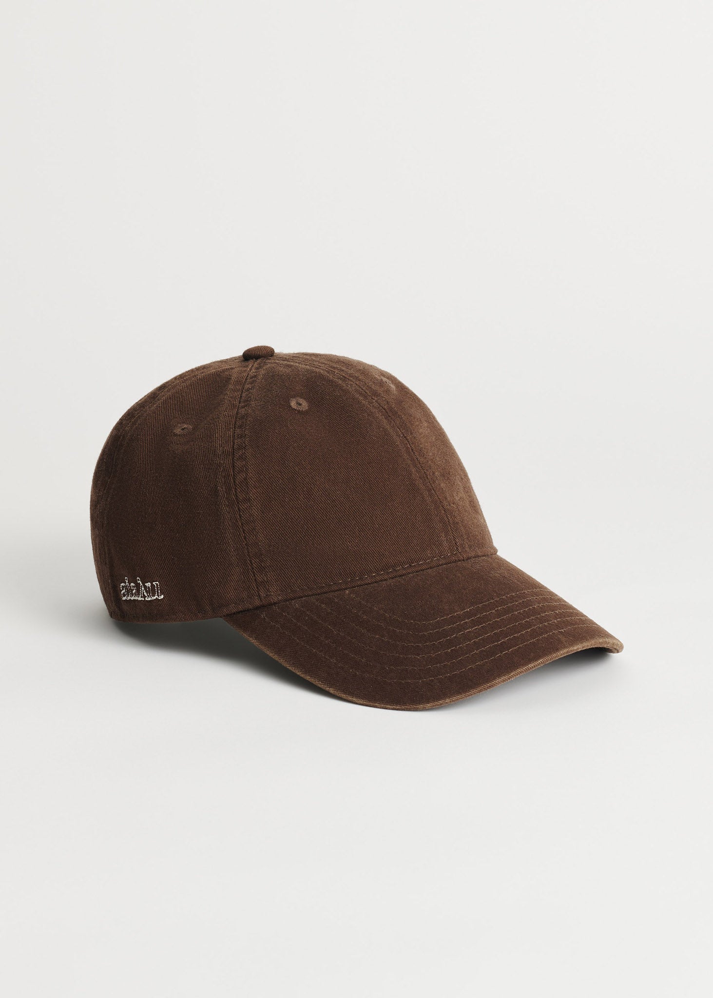 Aiayu Cap Brown