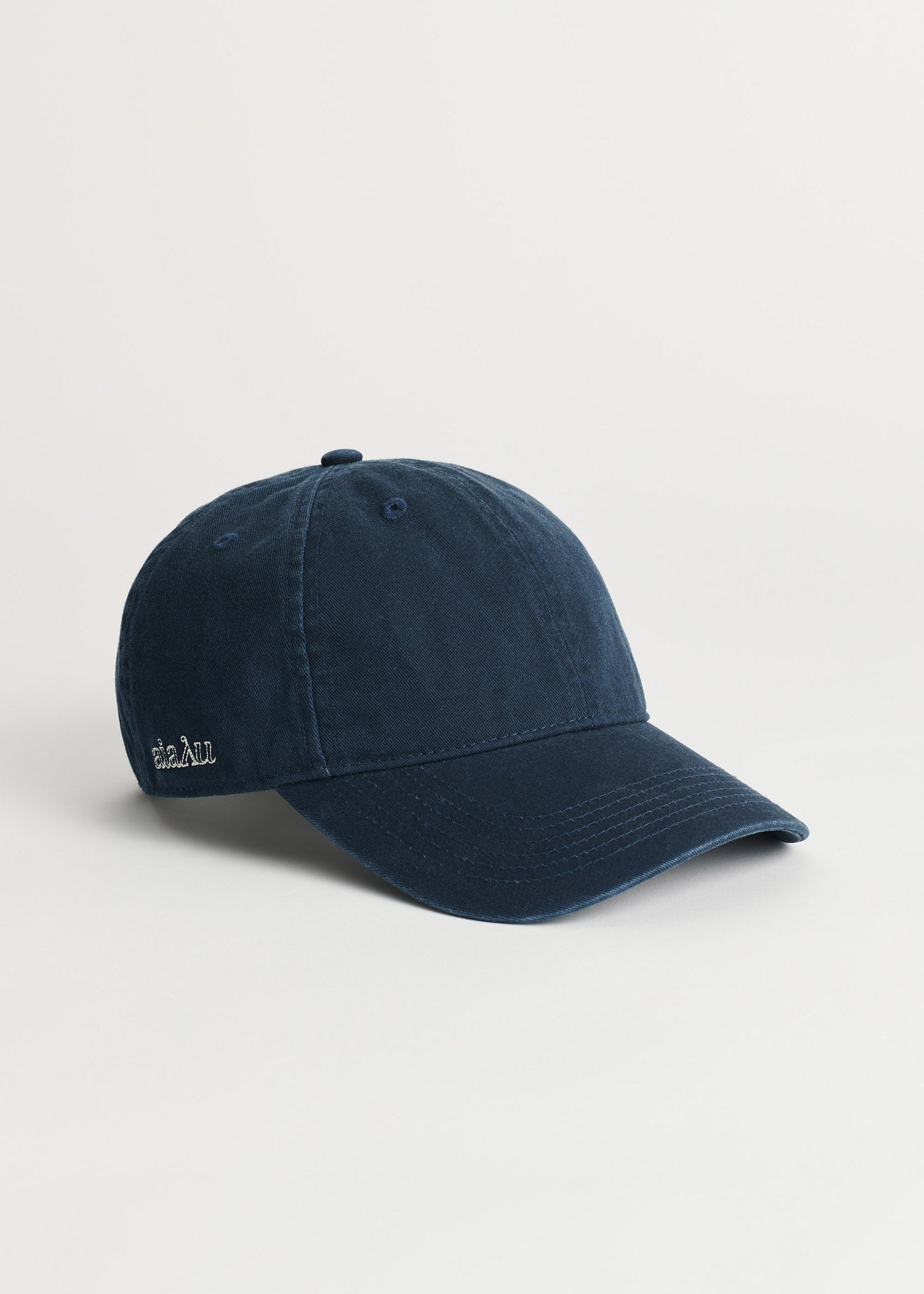 Aiayu Cap Navy