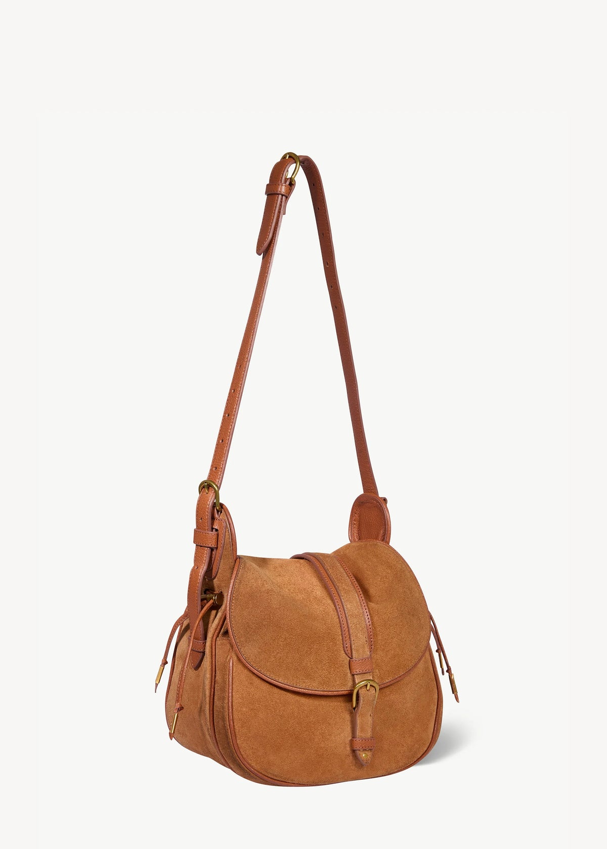 Jerome Dreyfuss Gildas Caramel