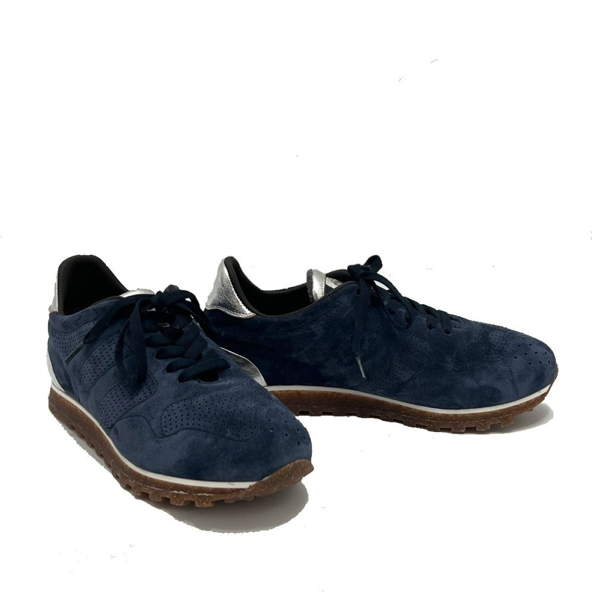 Alberto Fasciani sport sneakers blå