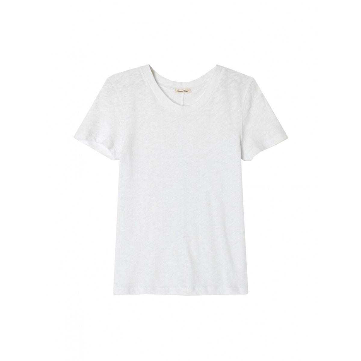American Vintage Sonoma T-shirt Hvid