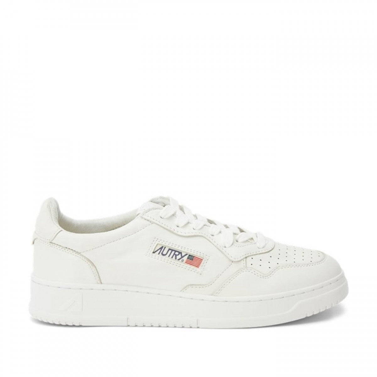 Autry Sneakers MM07 hvid