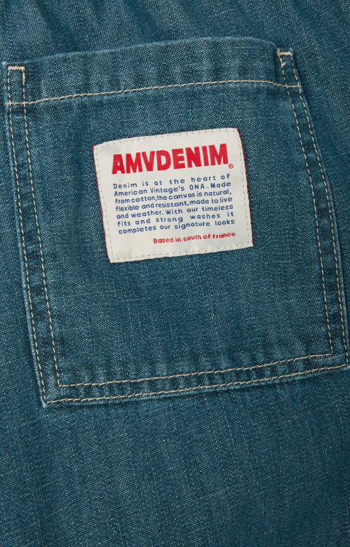 American Vintage Ozyr Jeans