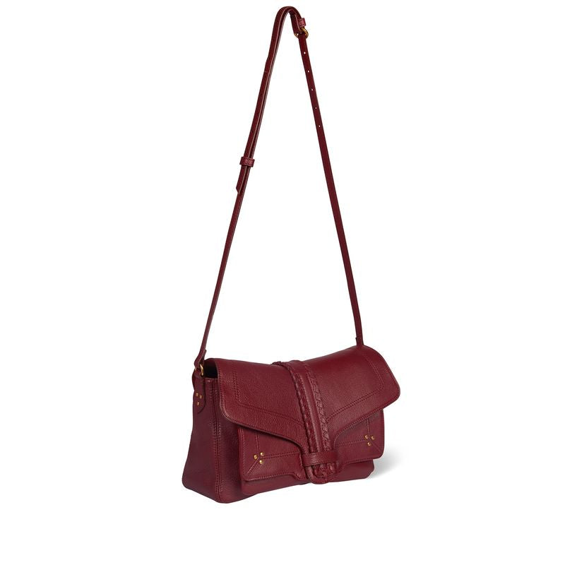 Jerome Dreyfuss Harry M Goat Brulé