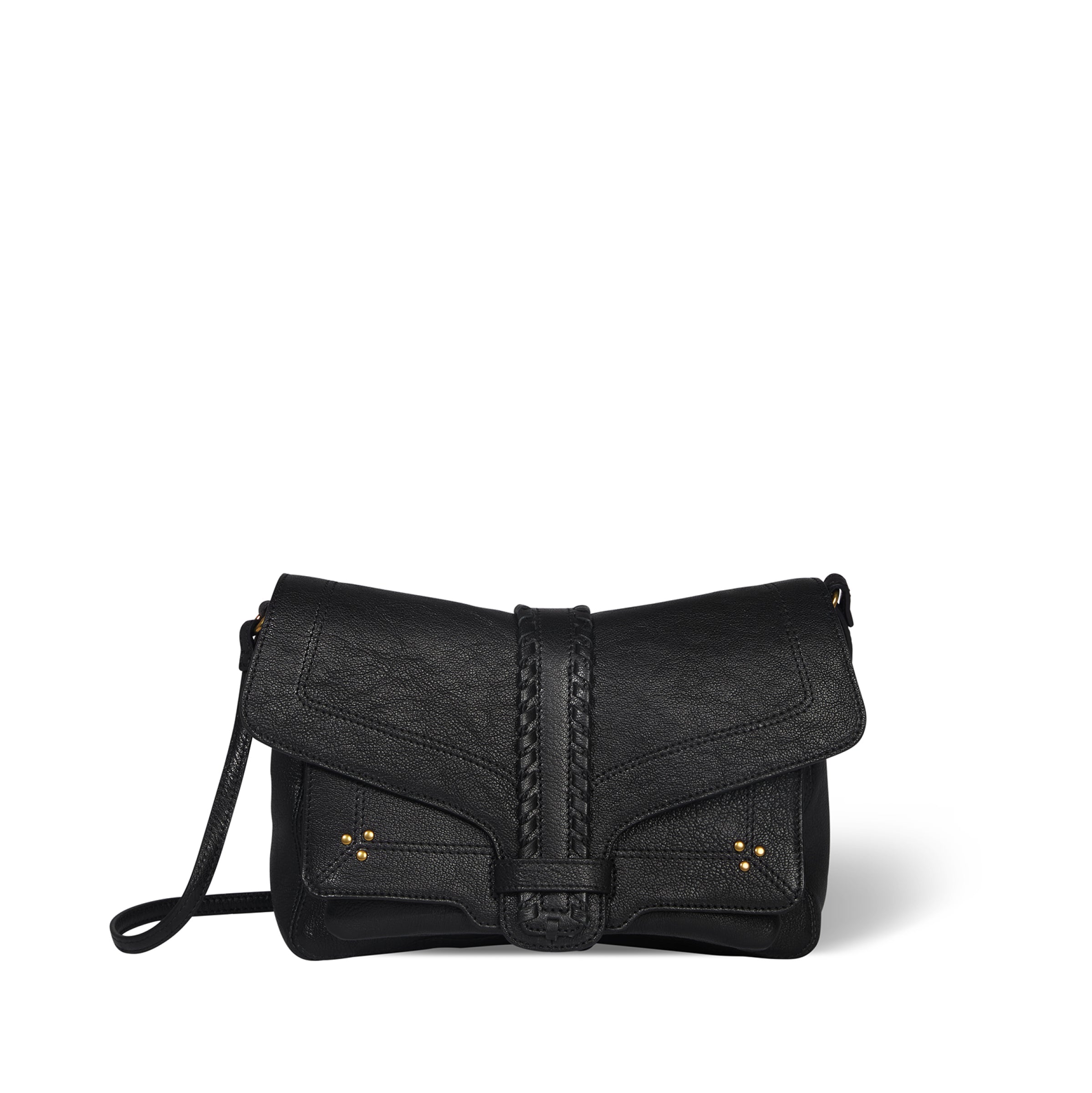 Jerome Dreyfuss Harry M Goat Black