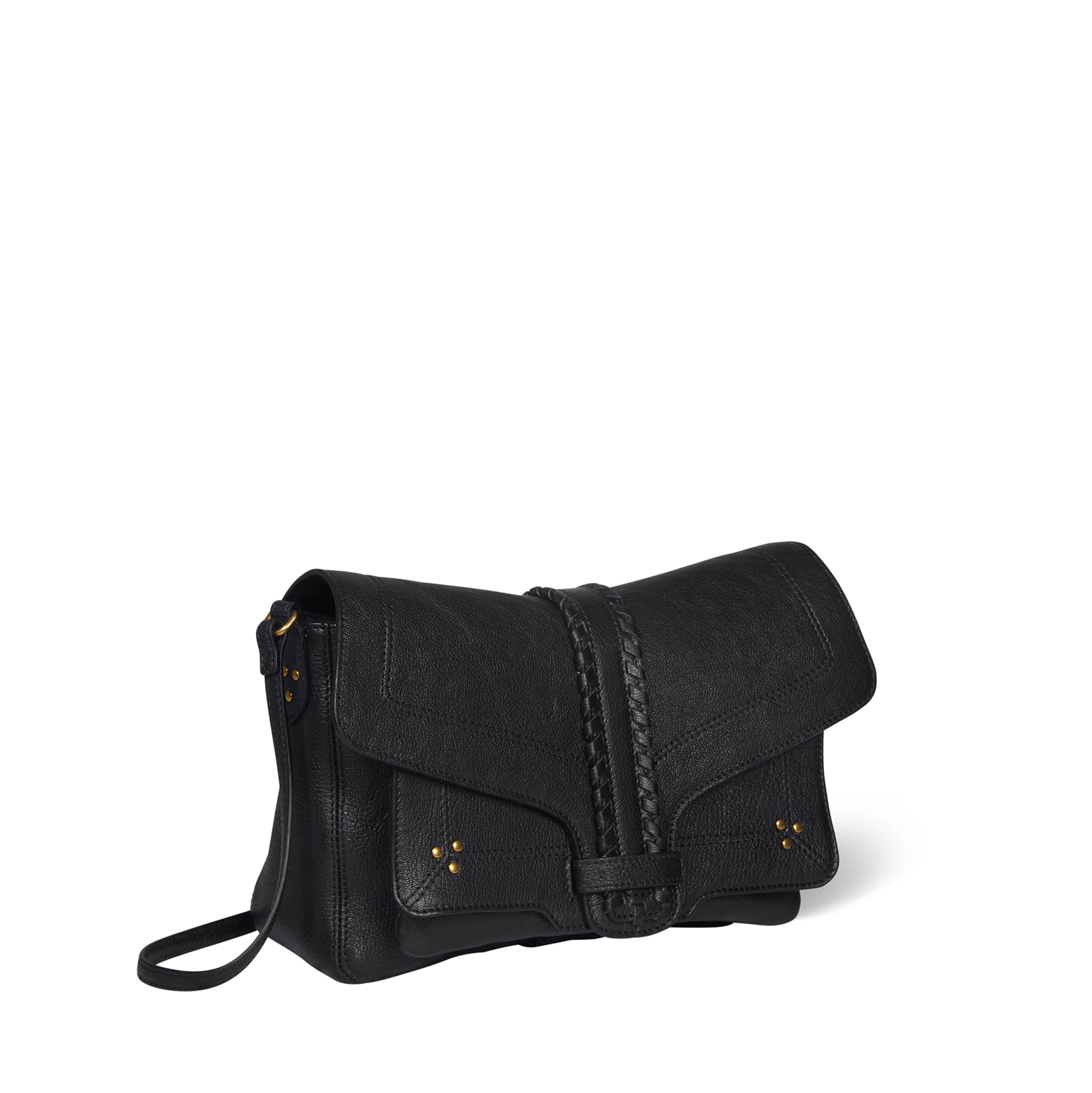 Jerome Dreyfuss Harry M Goat Black