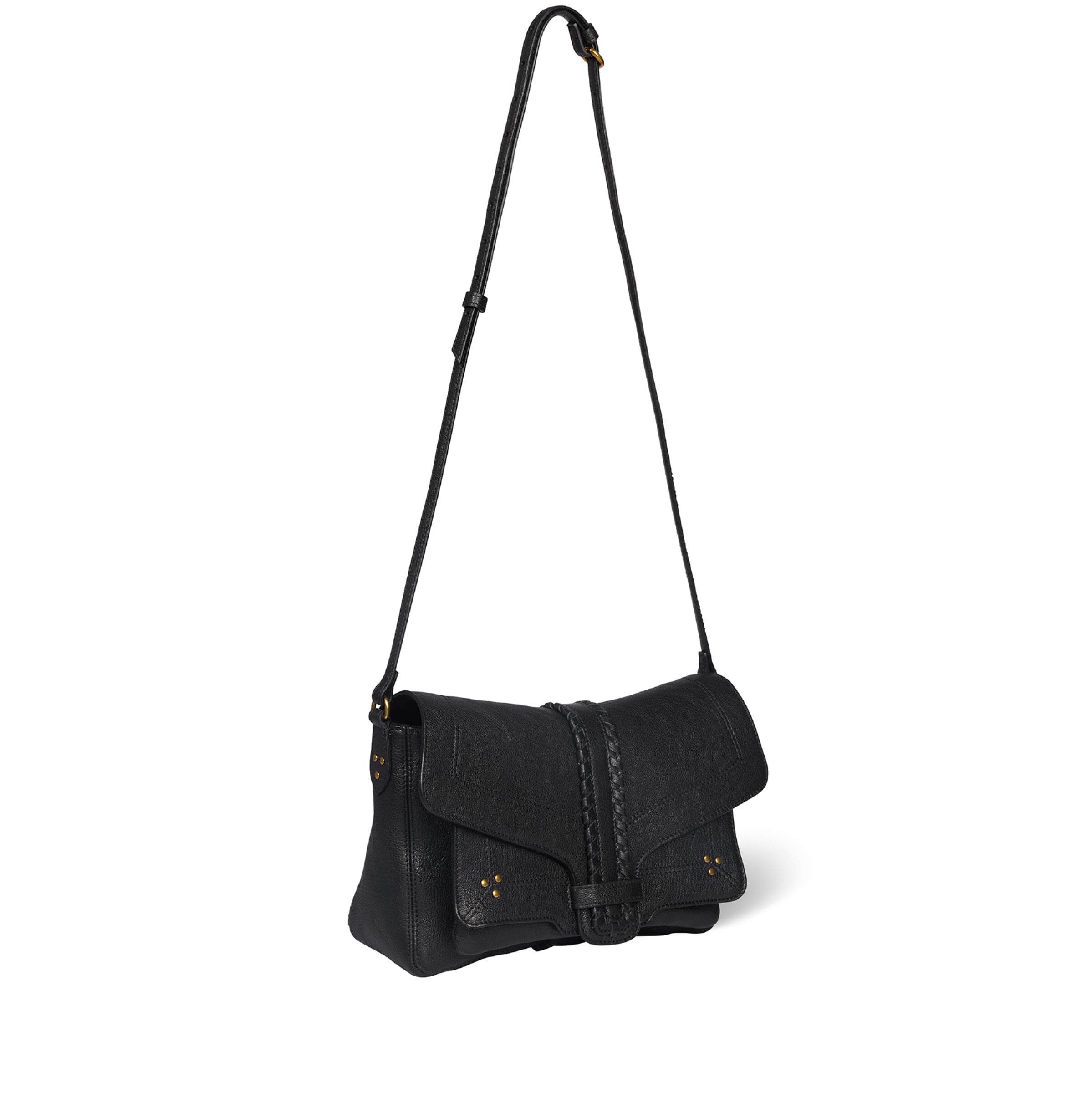 Jerome Dreyfuss Harry M Goat Black