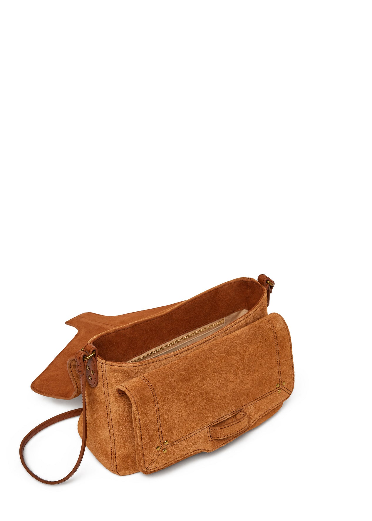 Jerome Dreyfuss Harry S Ruskind Caramel