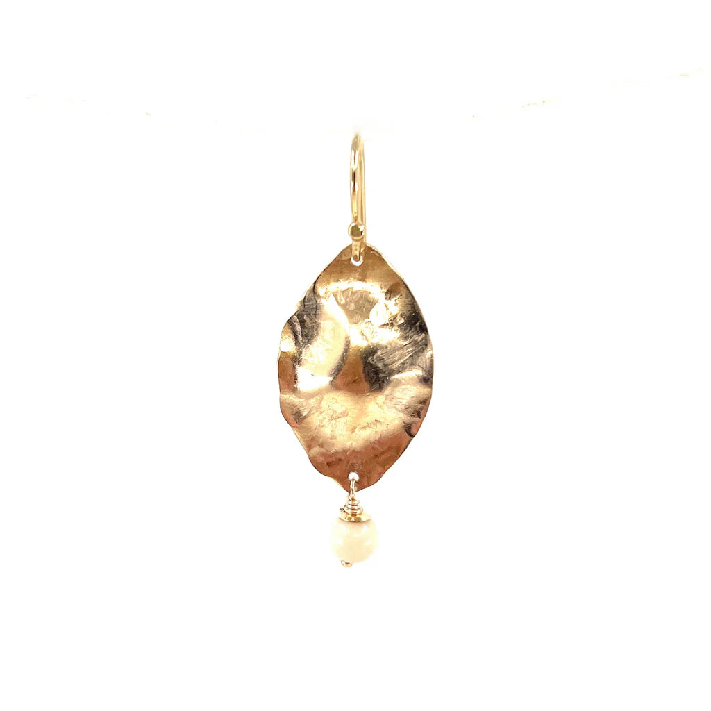 Leleah Ørering Nuro Cream Riverstone