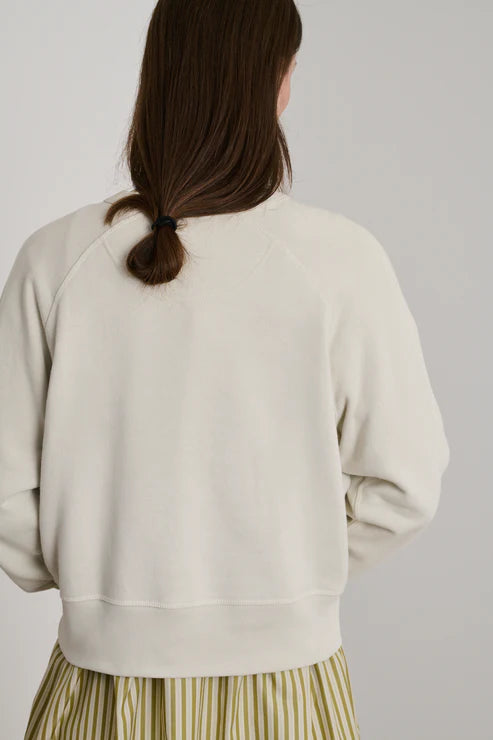 Soeur Apollo Sweatshirt Mastic