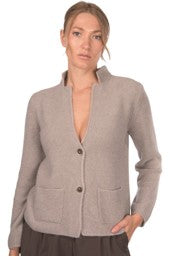 Gran Sasso Jakke  C/T Chic.Riso Bicolo