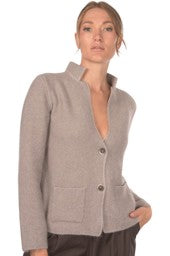 Gran Sasso Jakke  C/T Chic.Riso Bicolo