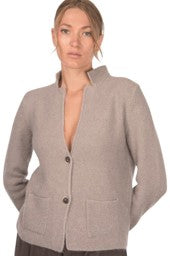 Gran Sasso Jakke  C/T Chic.Riso Bicolo